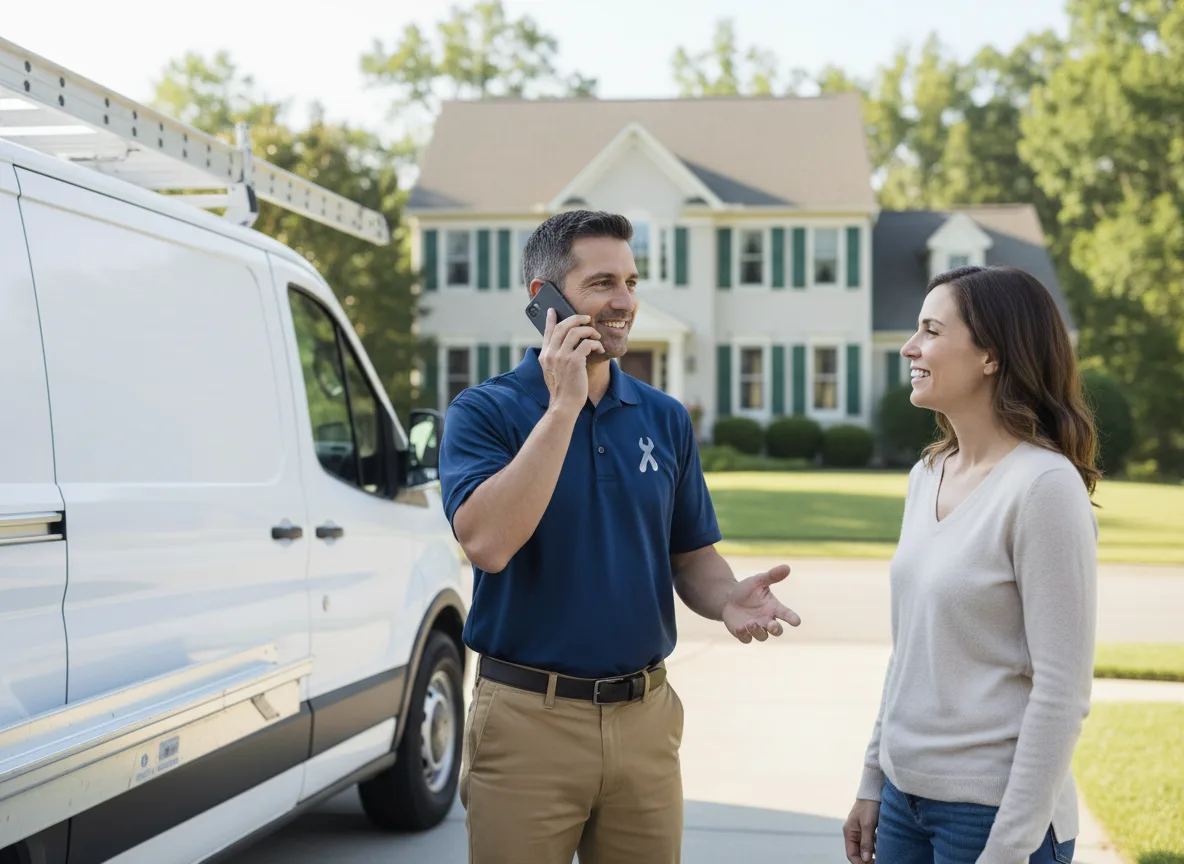 Home Gutter Service De Witt, IA FAQs